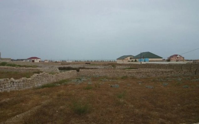 Bakıda torpaq qiymətləri bir ayda 4% artdı