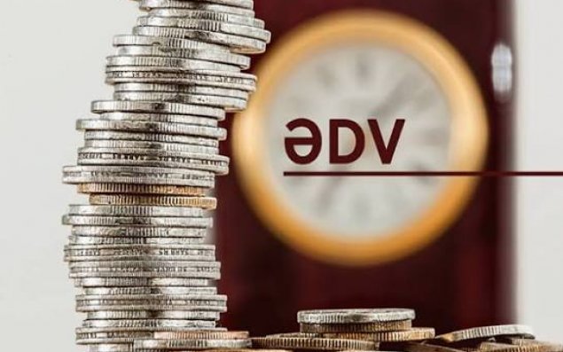 ƏDV ödəyicilərinin sayı artıb