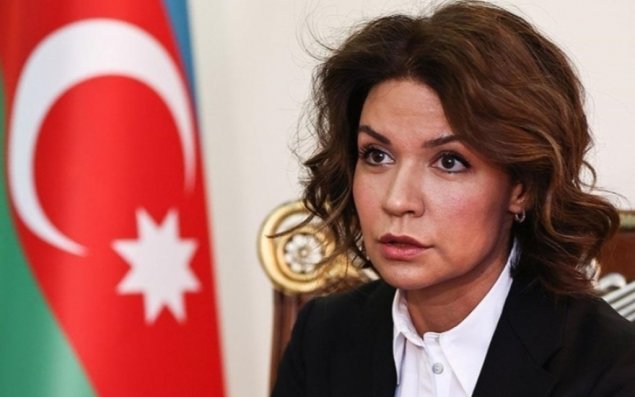 Nərminə Mustafayeva Azərbaycanın Latviyadakı səfiri təyin edilib