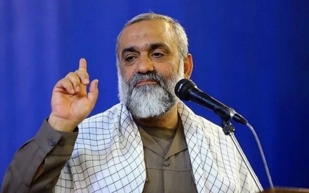 ABŞ ordusu zəif imiş, biz qalib gəldik - SEPAH
