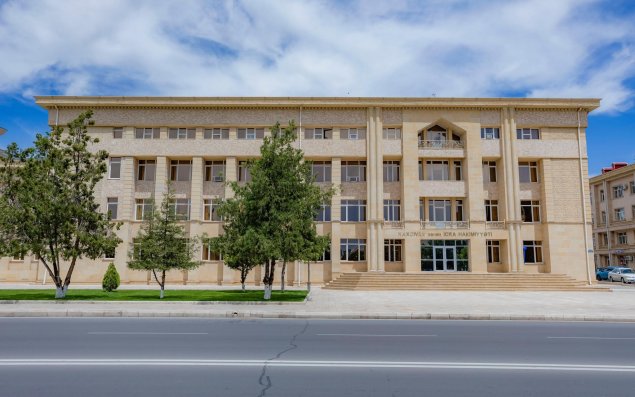 4 icra hakimiyyətinə 9 milyon manat ayrıldı