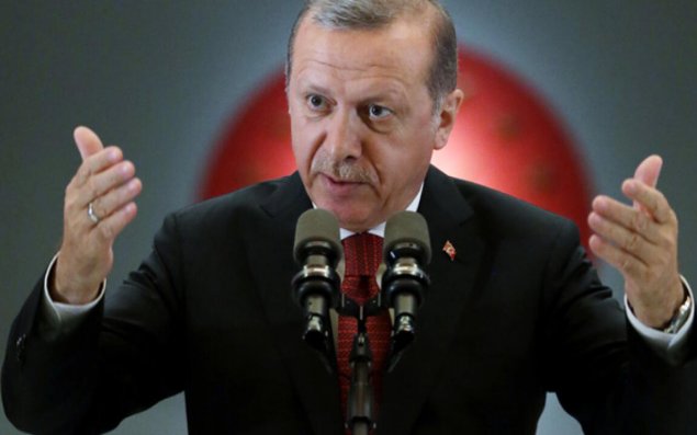 Ərdoğan Məkkə Sazişi barədə: Birimizin təhlükəsizliyi hamımızın təhlükəsizliyidir