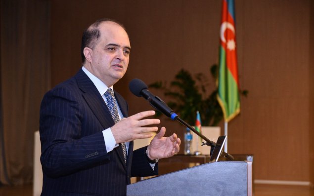 Naxçıvanın inkişafı dövlət siyasətinin prioritet istiqamətlərindən biridir