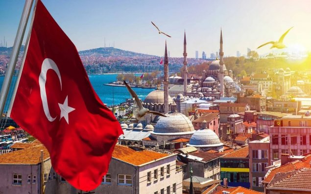 Ötən ay Azərbaycan vətəndaşları Türkiyədə 90 mənzil alıb