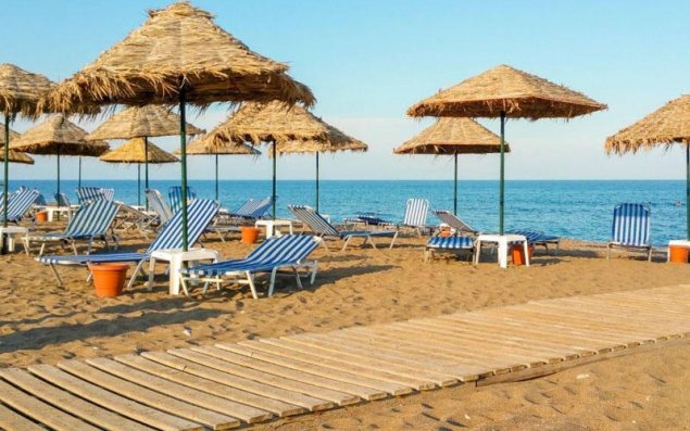 Sabah çimərliklərdə hava necə olacaq?
