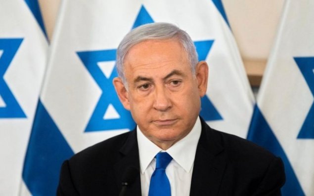 Netanyahu Britaniyanı “İslam Respublikası” adlandırdı