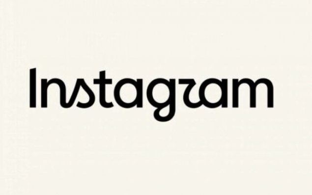 “Instagram” loqosunu yenilədi