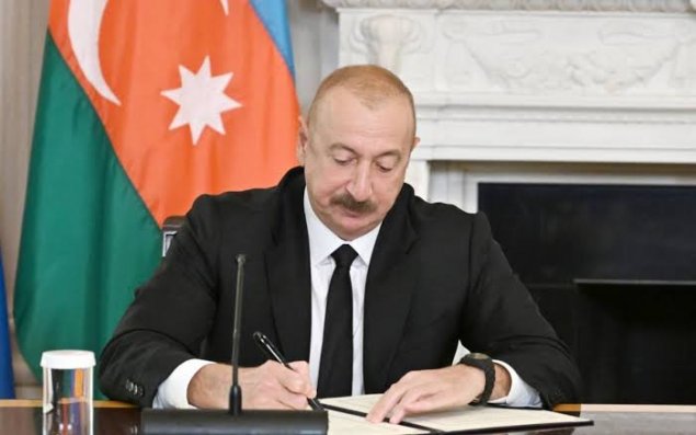 DSX-nin bir qrup hərbi qulluqçusuna ali hərbi rütbələr verilib - SƏRƏNCAM