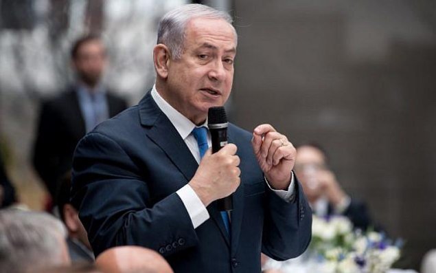 Netanyahu söz verməlidir: HƏMAS tərksilah şərtini açıqladı