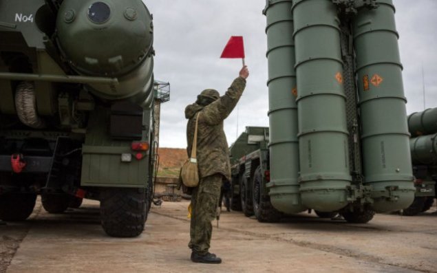 Türkiyədən S-400-lərlə bağlı kritik qərar - məhv edilə bilər