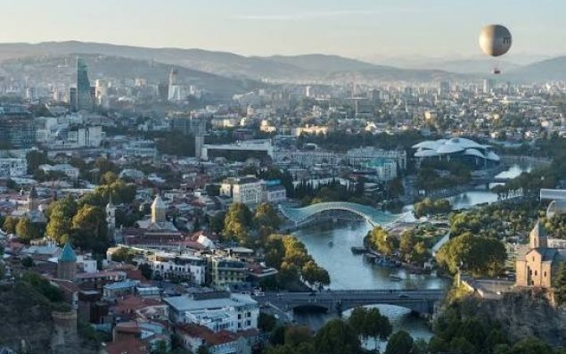 Nazirliklər paytaxtın mərkəzindən köçürüləcək