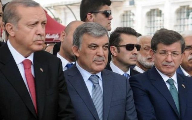 Abdullah Gül sükutu pozdu, Ərdoğana təşəkkür etdi