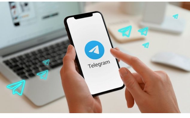 “Telegram” istifadəçilərinə xoş xəbər