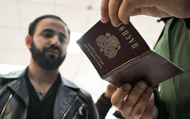 Moskvaya gedən azərbaycanlıların NƏZƏRİNƏ - Hər addımınız izlənəcək!