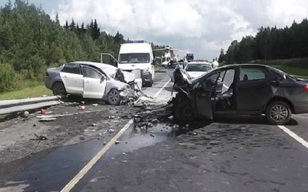 Bu ilin ilk 6 ayında 285 nəfər qəzada ölüb