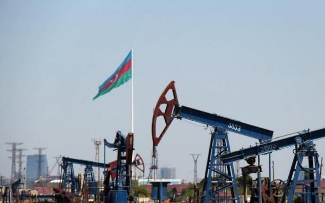 Azərbaycan neftinin qiyməti 95 dolları ötüb