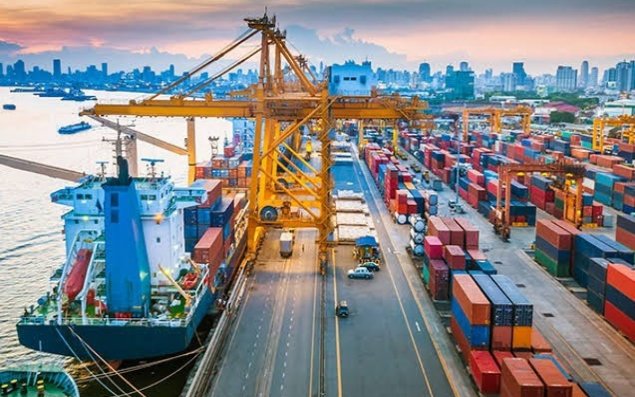 Gürcüstan Azərbaycandan idxalı 25% artırıb