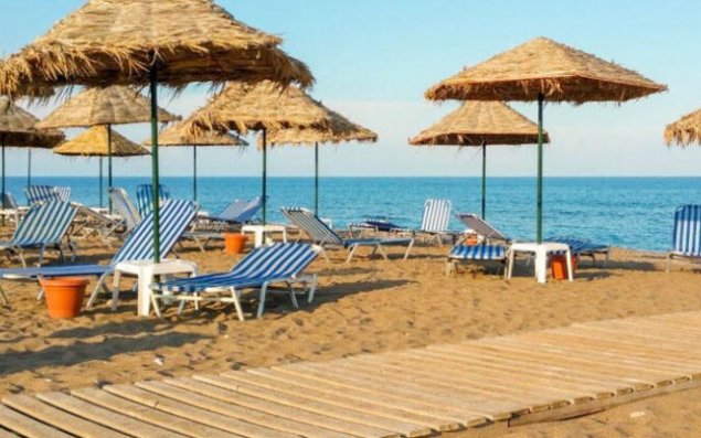 Sabah çimərliklərdə hava necə olacaq?