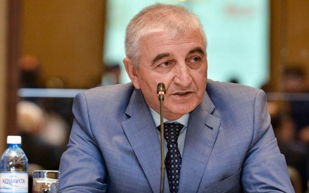 MSK sədri Qazaxıstanda parlament seçkilərini müşahidə edəcək