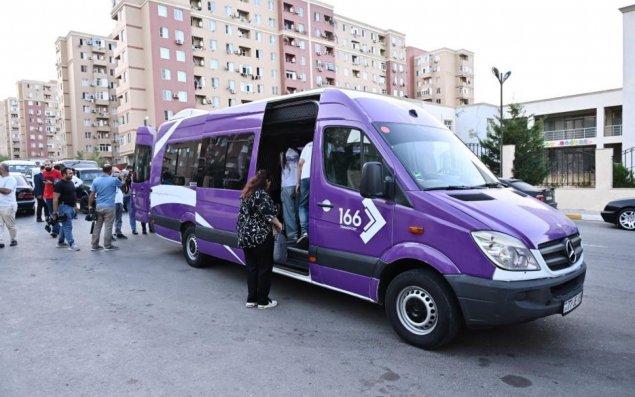 Xankəndi, Xocalı və Ağdərəyə yeni köç: 87 ailə sevindi