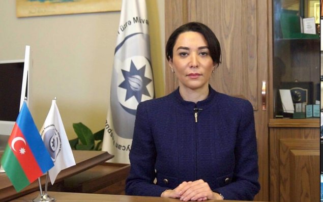 Azərbaycanda “Sülh Aylığı” elan edildi