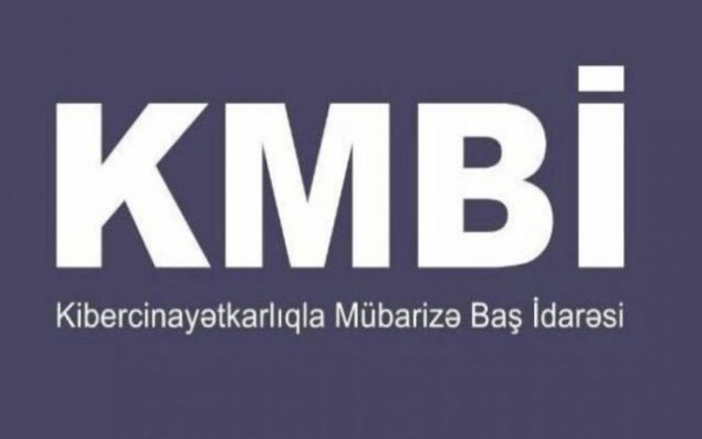Maliyyə təşkilatları adından saxta kredit səhifələri yaradan şəxs saxlanıldı - VİDEO