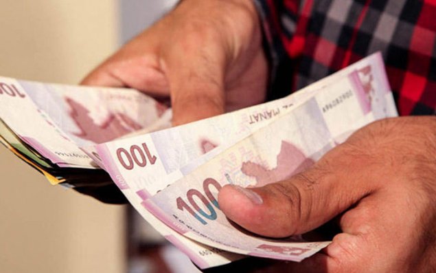 Nazirlik işçi axtarır - maaşı 4 min manat