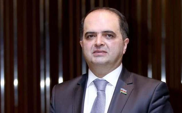 Dostluqdan müttəfiqliyə uzanan şərəfli yol