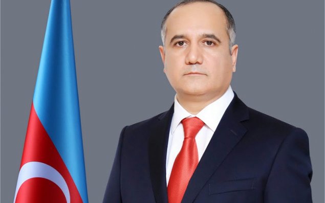 Kamaləddin Qafarov: “Azərbaycan–Özbəkistan əməkdaşlığı daha geniş nəqliyyat və logistika sisteminin formalaşmasına xidmət edir”