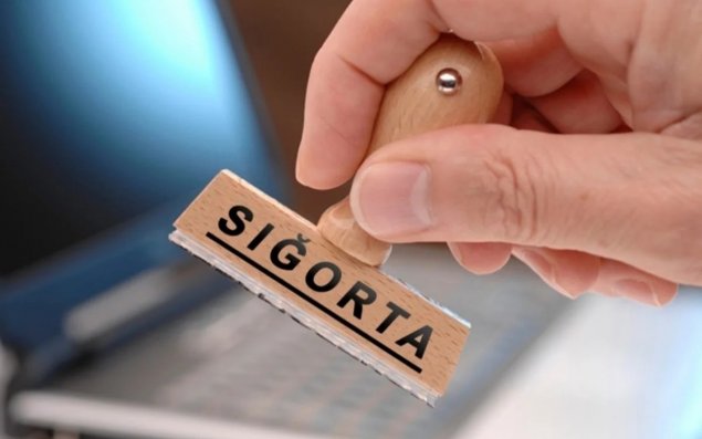 Azərbaycanın sığorta bazarı 7%-dən çox böyüyüb