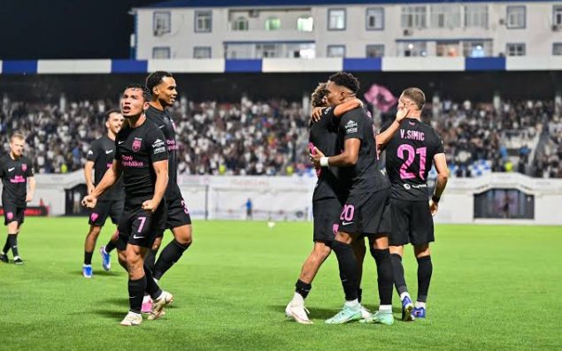 Azərbaycan klubu bu gün 18,6 milyon avro qazana bilər