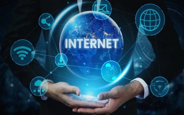 Azərbaycanda mobil internetin sürəti 100 Mb/s-yə çatıb