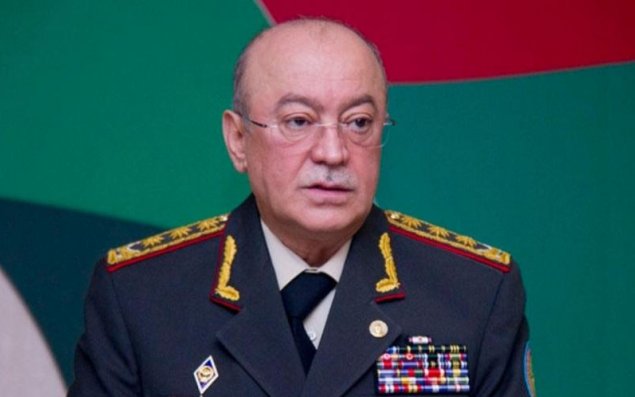 Kəmaləddin Heydərov Kəlbəcərdə vətəndaşları qəbul edəcək