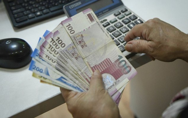 Bankların xalis mənfəəti 26%-ə yaxın artıb