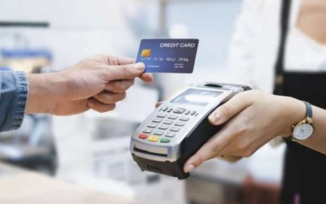 Ötən ay Azərbaycanda nağdsız ödənişlərin həcmi 11% artıb