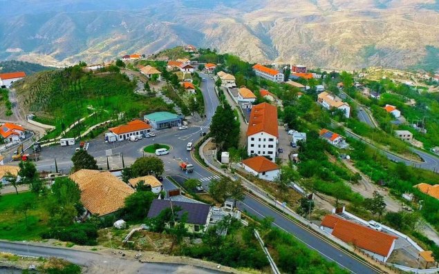 Bu gün Laçın Şəhəri Günüdür