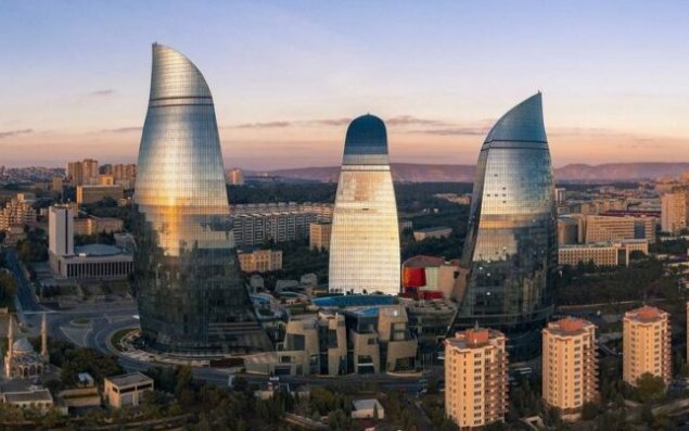 Bakını köçürmək planı gündəmdə