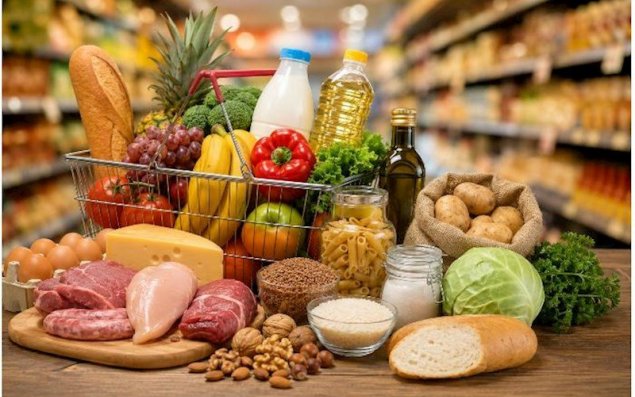 Azərbaycan ən çox bu ərzaqların alışına pul xərcləyir