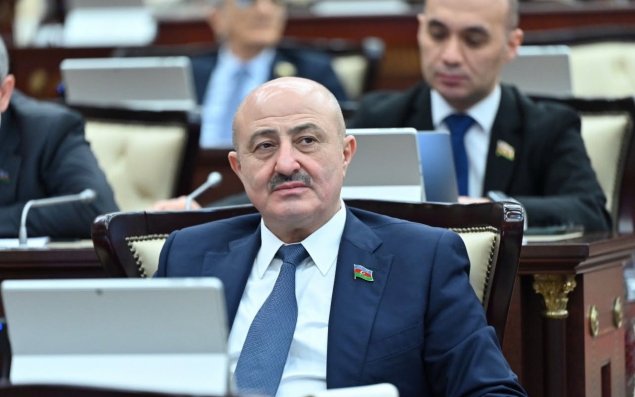 Asif Əsgərov müəmması: mandata sığınmaq keçmişi unutdurmur