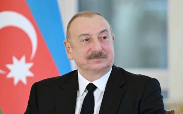 Prezident: 3 500-dən çox Azərbaycan vətəndaşı minalardan zərər çəkib 