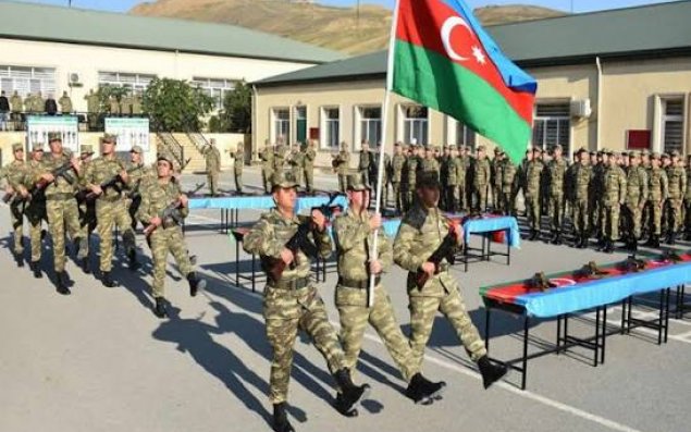 Prezident hərbi xidmətə çağırış və ehtiyata buraxılma ilə bağlı sərəncam imzalayıb