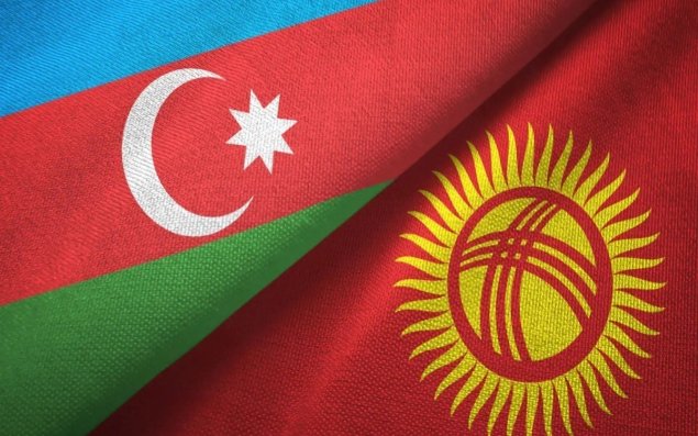 Azərbaycanla Qırğızıstan arasında statistika sahəsində əməkdaşlıq memorandumu təsdiq edilib - FƏRMAN