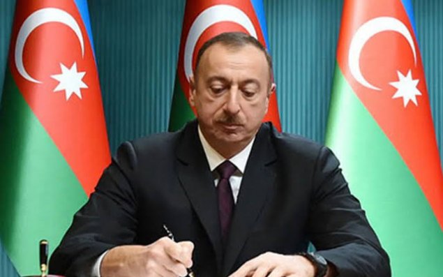 “İçərişəhər” Dövlət Tarix-Memarlıq Qoruğu İdarəsinin Nizamnaməsində dəyişiklik edilib