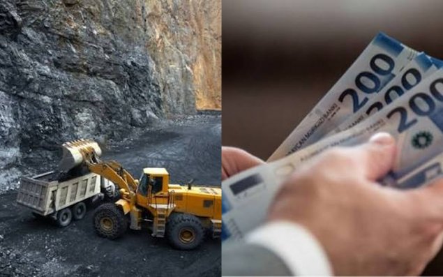 Azərbaycanda 2000 manat maaş alanların işlədiyi yerlər - SİYAHI