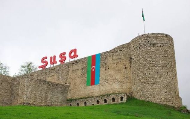 Şuşa Peşə Təhsil Mərkəzinə 4 milyon manatlıq avadanlıq alınacaq