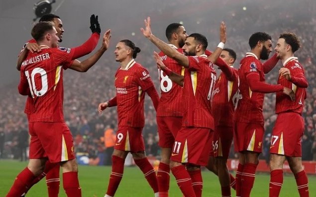 “Liverpul” 18 yaşlı hücumçu aldı