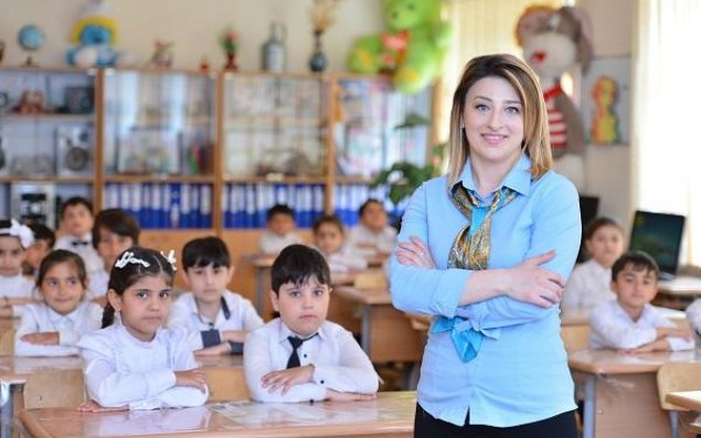Bu müəllimlər imtahana cəlb olunacaqlar