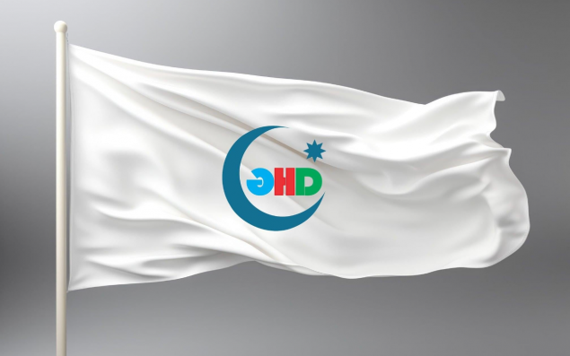ƏHD Partiyası hökumətə çağırış edib