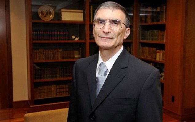 Əziz Səncər “Şöhrət” ordeni ilə təltif edilib - SƏRƏNCAM