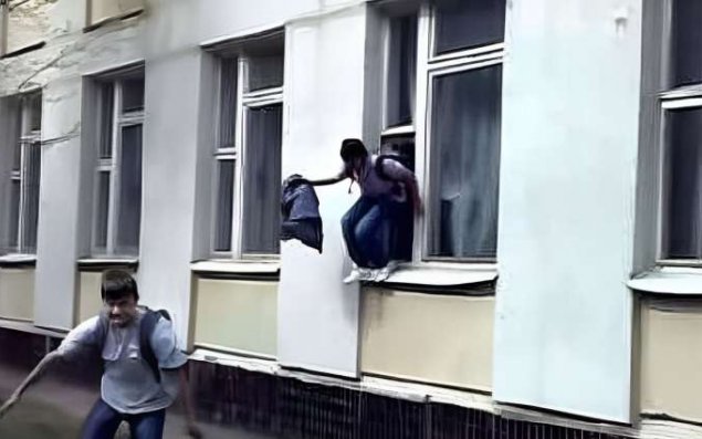Məktəblilərin əksəriyyəti dərsdən yayınır - RƏQƏMLƏR